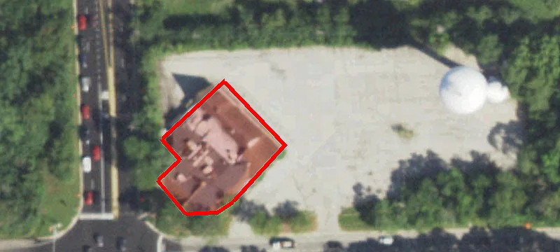 12300 La Grange Rd
