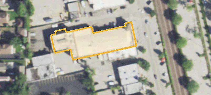 850 Western Ave