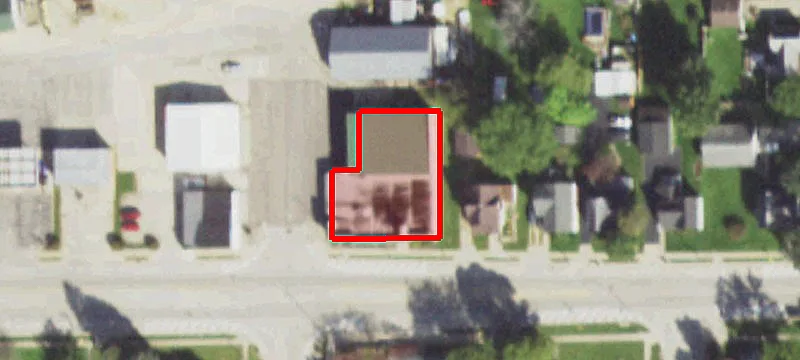 313 Main St