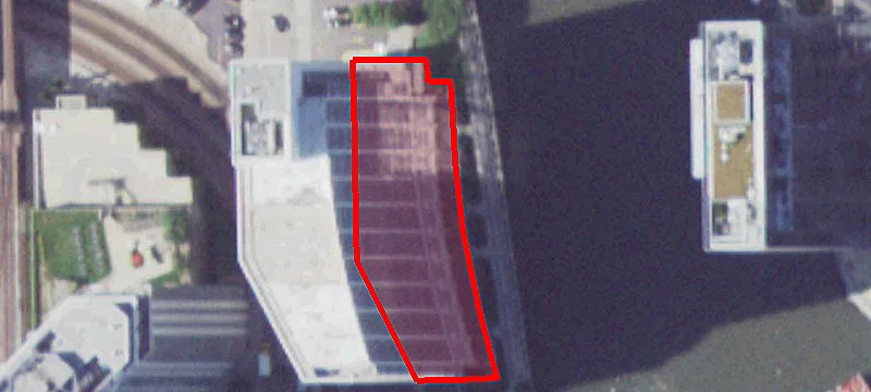 333 Canal St, Unit P-189