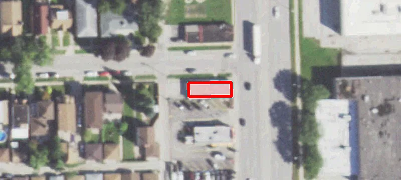 6134 Harlem Ave