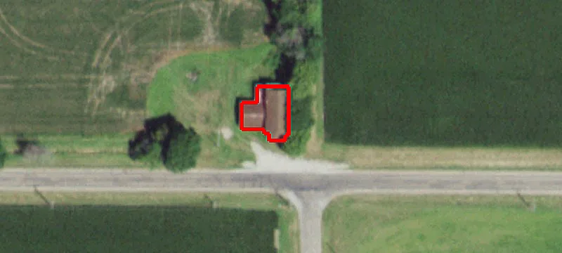 8001 Grange Hall Rd