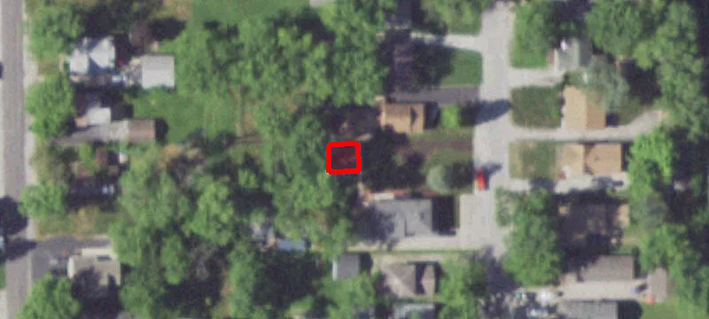 22 Rebecca St
