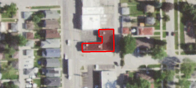 309 Mannheim Rd