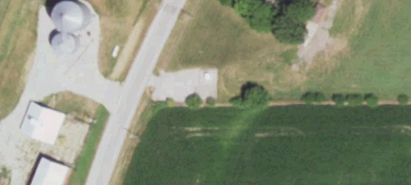 12700 Turkey Holw Rd