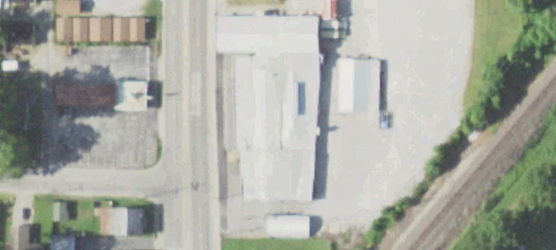 1100 Illinois St