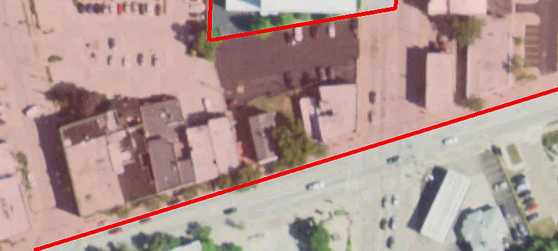 10 Saint Charles Rd