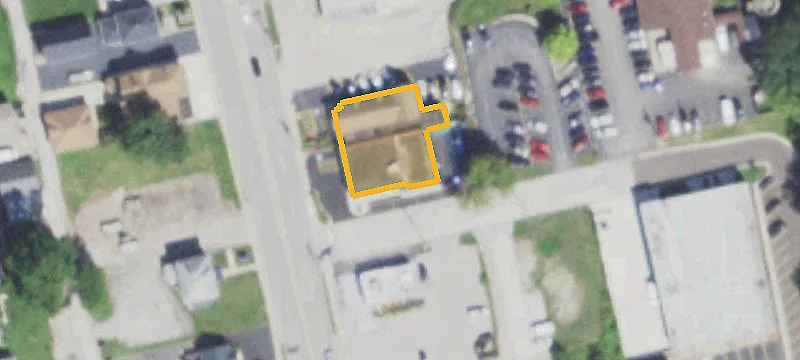11 Lincolnway
