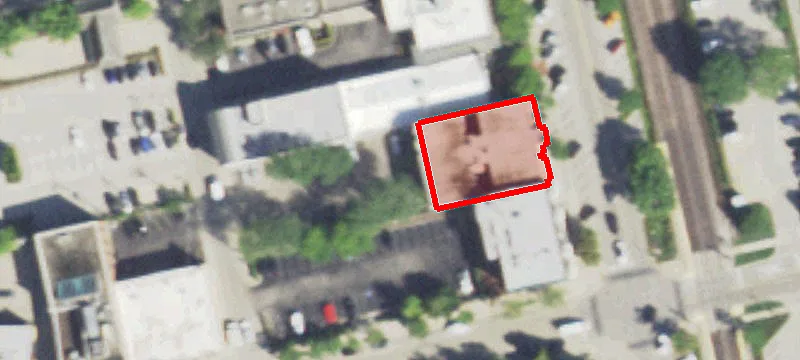 770 Western Ave