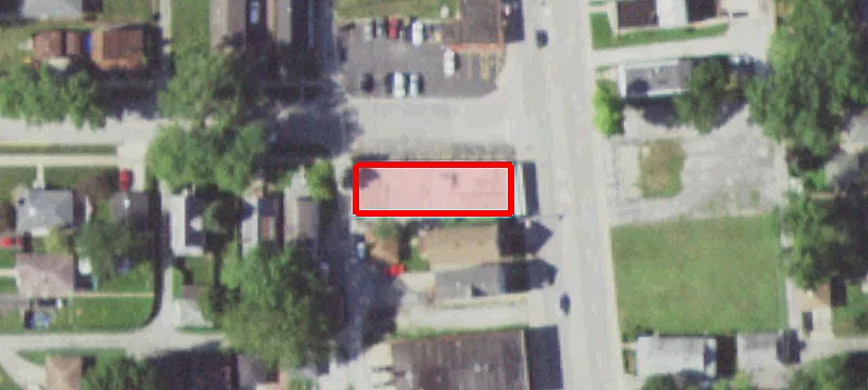 2830 Chicago Rd