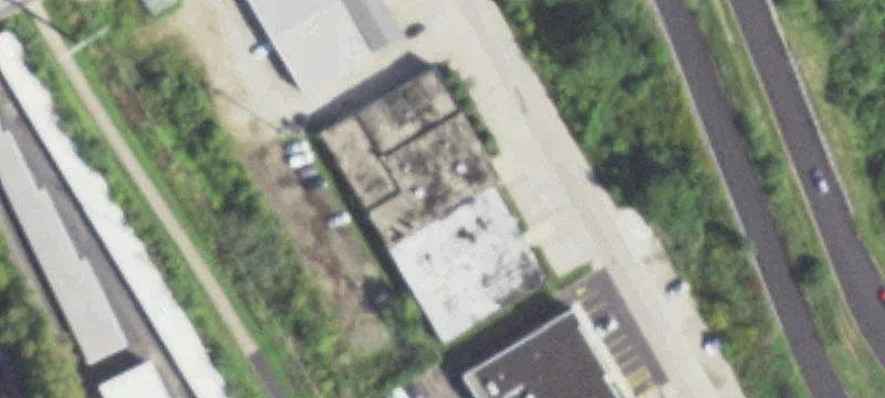 1488 Old Skokie Rd