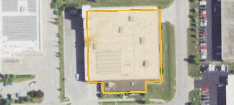 830 Midway Dr