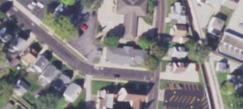 235 Everett St