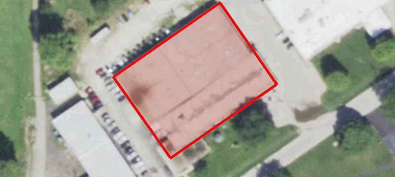 2613 Kaneville Ct, Unit 2627