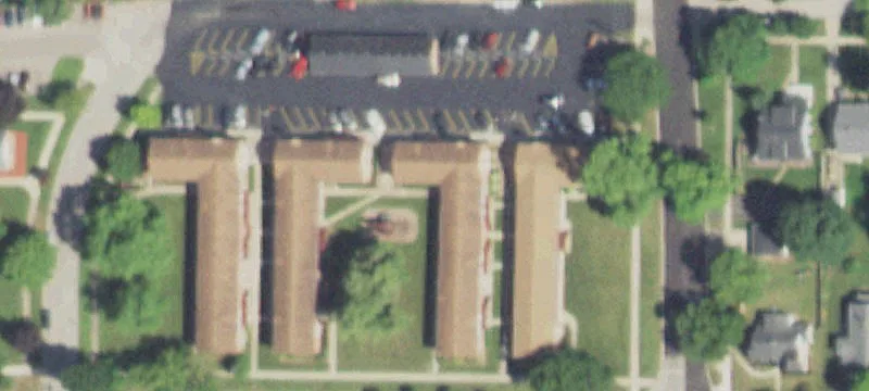 420 Palatine Rd