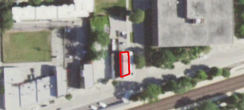 701 Hillgrove Ave
