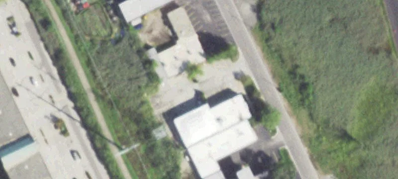 1316 Old Skokie Rd