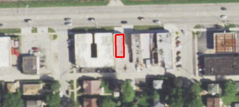 8611 Cermak Rd