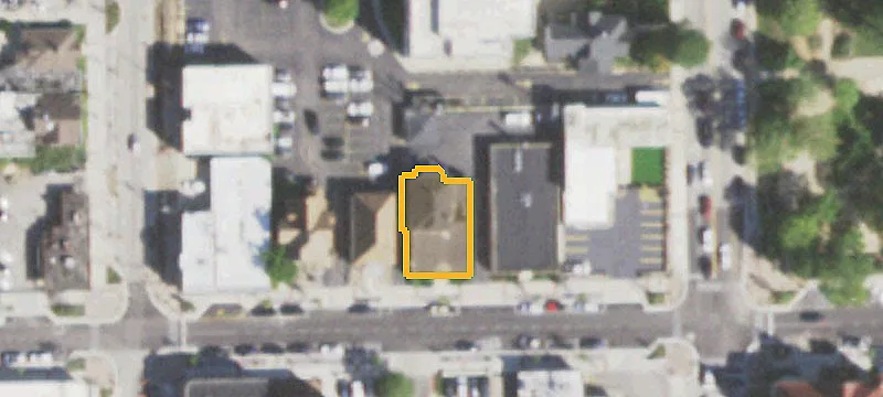 115 Wesley St