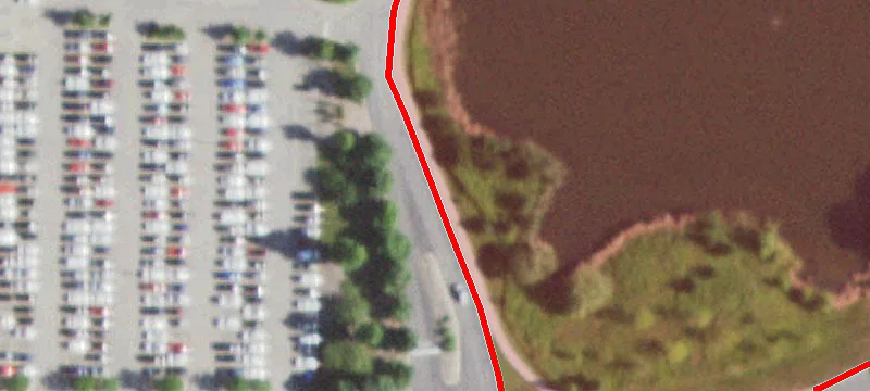 2500 Lk Cook Rd