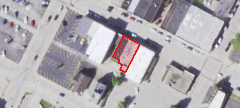 522 Ct St