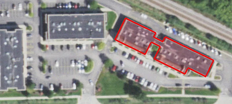 770 Bartlett Rd, Unit 802C