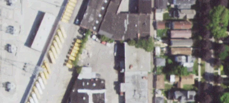 1820 Ashland Ave