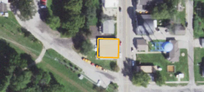 210 Seminary St