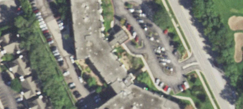 300 Waukegan Rd