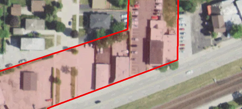 236 Saint Charles Rd
