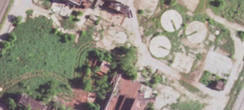2001 Lynch Ave