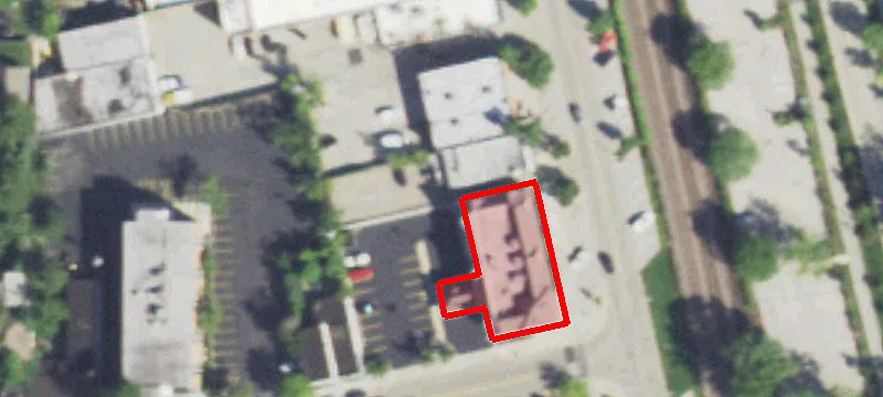 828 Western Ave