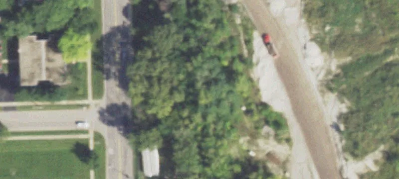 500 Plainfield Rd
