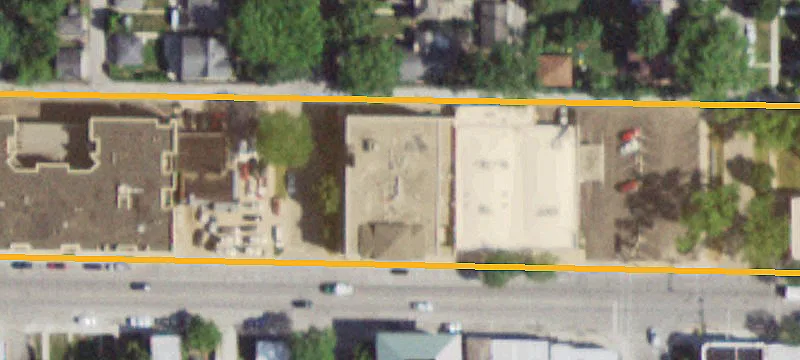 2935 Central St, Unit P-28