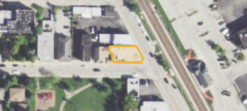 406 Grn Bay Rd