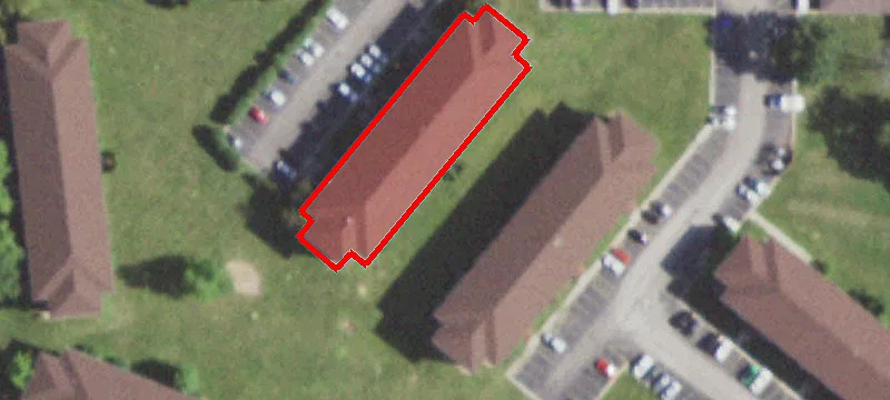 4100 Greenleaf Ct