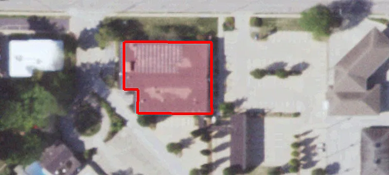 909 Kirby Ave