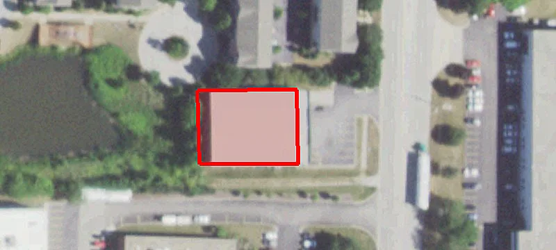 1450 Wood Dl Rd