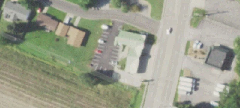 107 Blf Rd