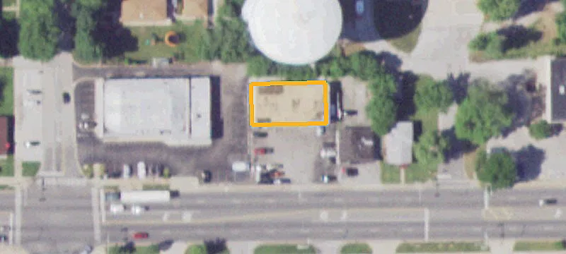 820 Sibley Blvd