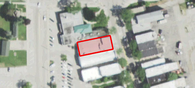 884 Main St