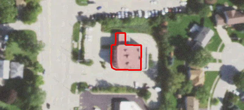 505 Roselle Rd