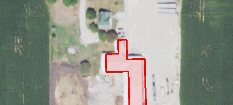 2015 County Rd 1150th N