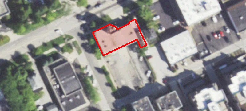850 Central Ave