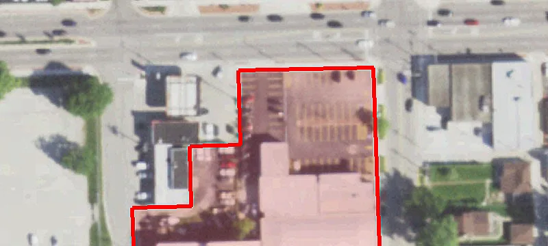 1201 Roosevelt Rd