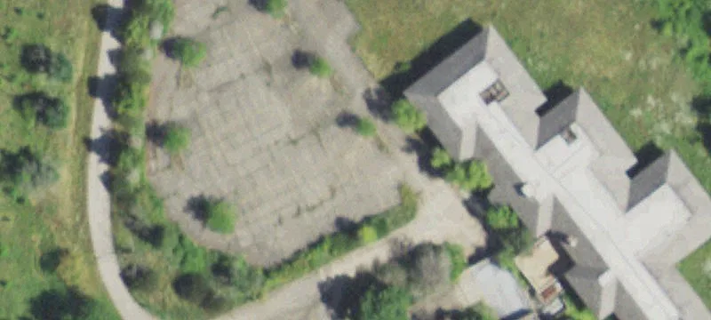 1 Salem Lk Dr