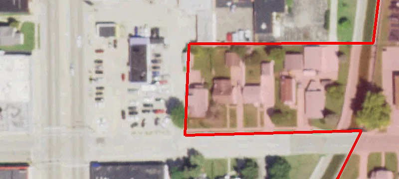 508 Grand Ave