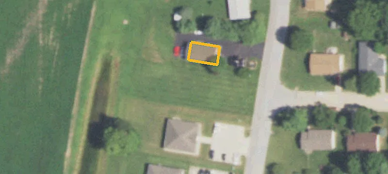 332 Bargraves Blvd