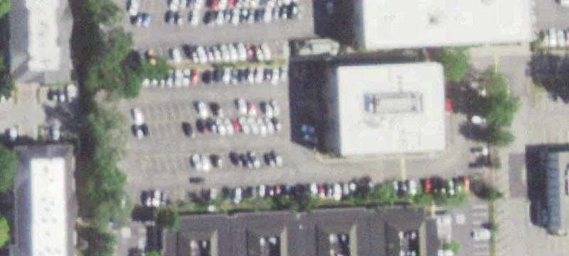 1st Smt Ave