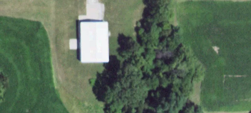 6326 Fauber Rd